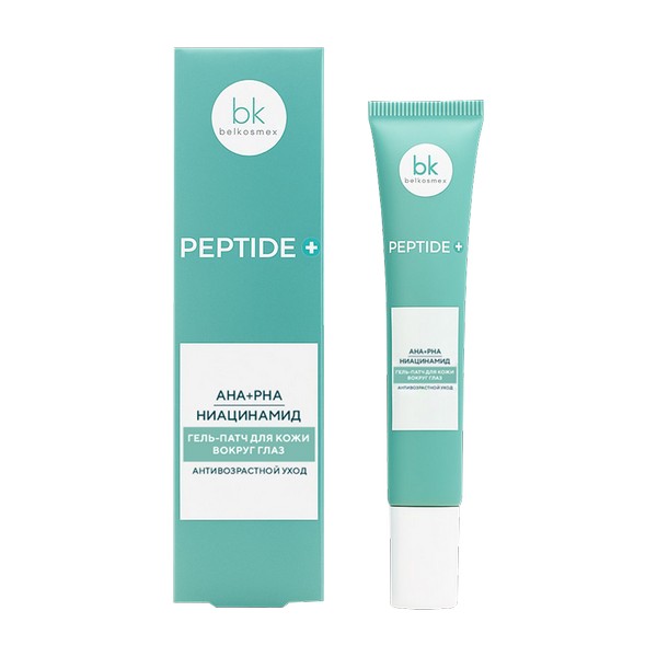Peptide+