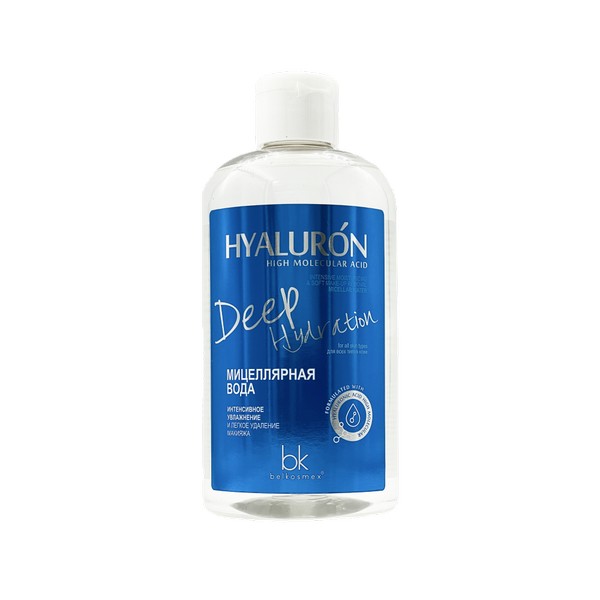 Hyaluron Deep Hydration