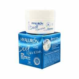 Hyaluron Deep Hydration