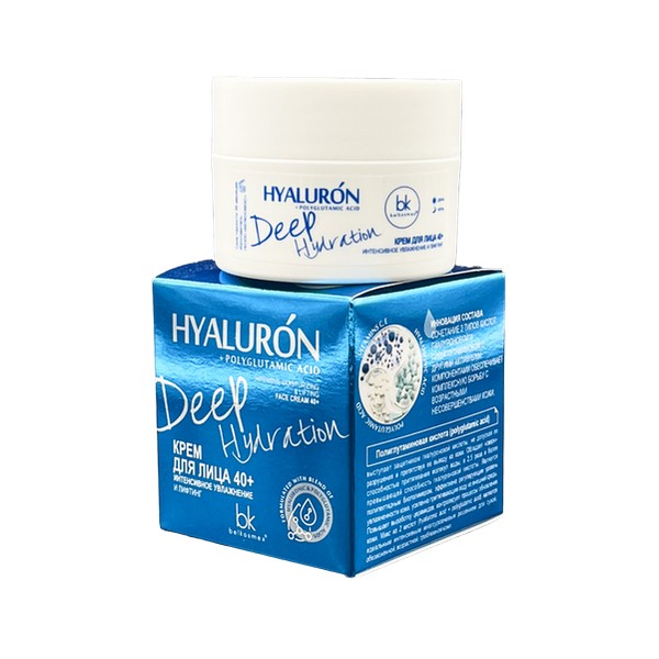 Hyaluron Deep Hydration
