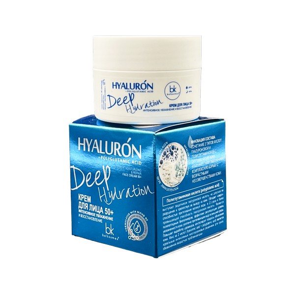 Hyaluron Deep Hydration