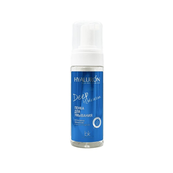 Hyaluron Deep Hydration