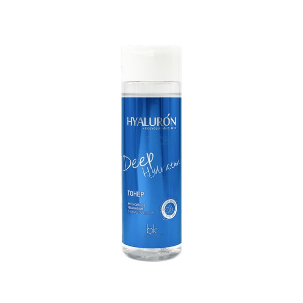 Hyaluron Deep Hydration