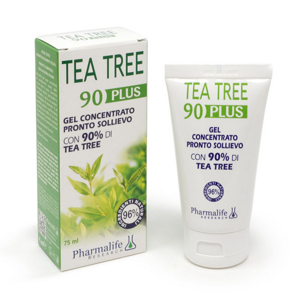 Pharmalife Research Tea Tree 90 plus