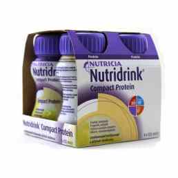 Нутридринк компакт протеин