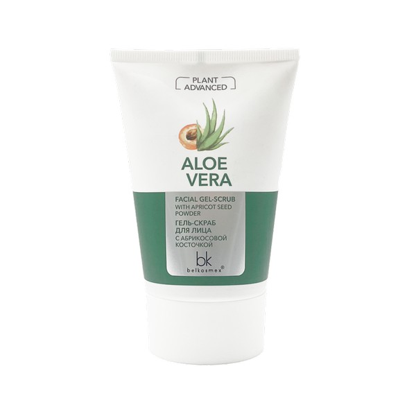 Plant Advanced Aloe Vera