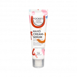 Pockets Hand Cream