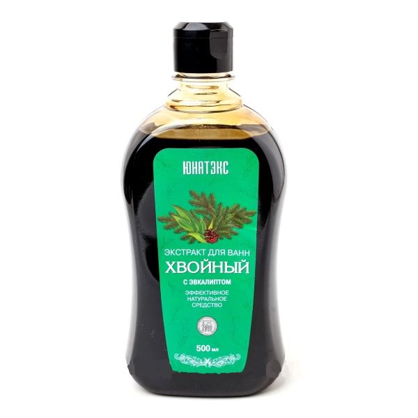 Хвойный Юнатэкс