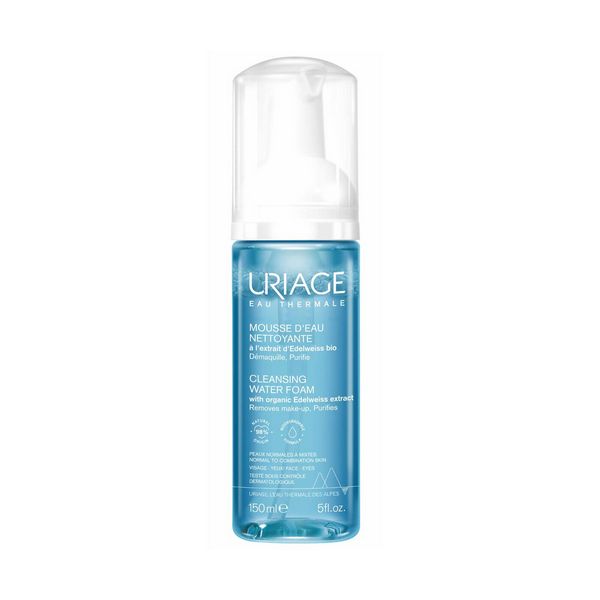 Uriage eau thermale