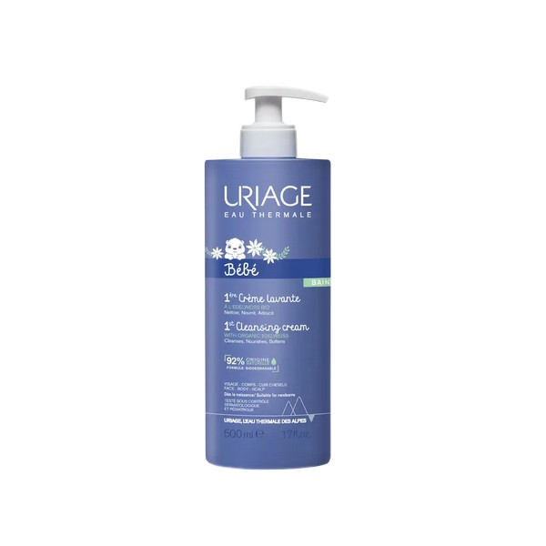 Uriage bebe