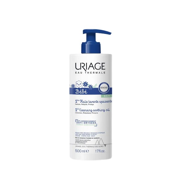Uriage bebe