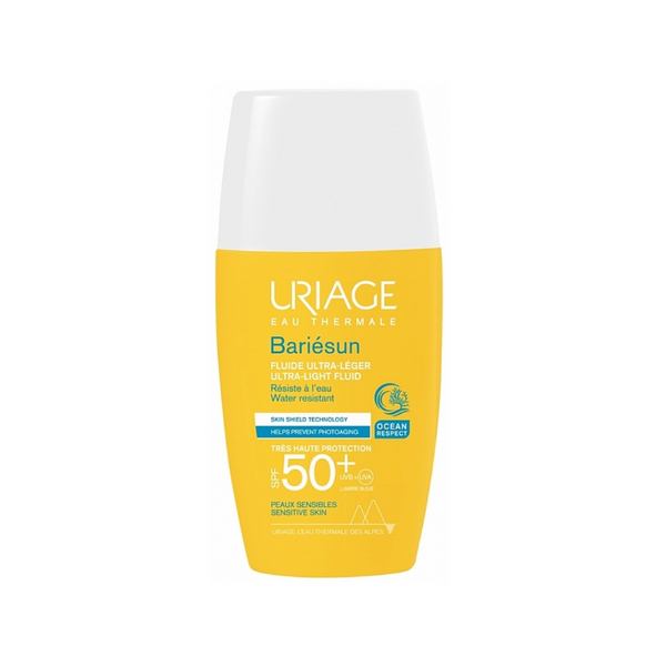 Uriage bariesun