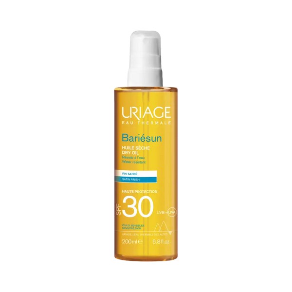 Uriage bariesun