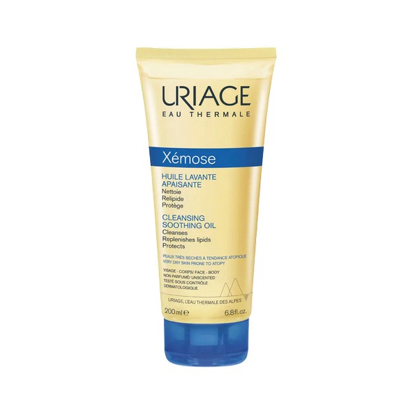 Uriage xemose