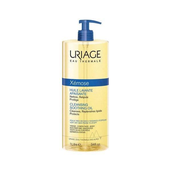 Uriage xemose
