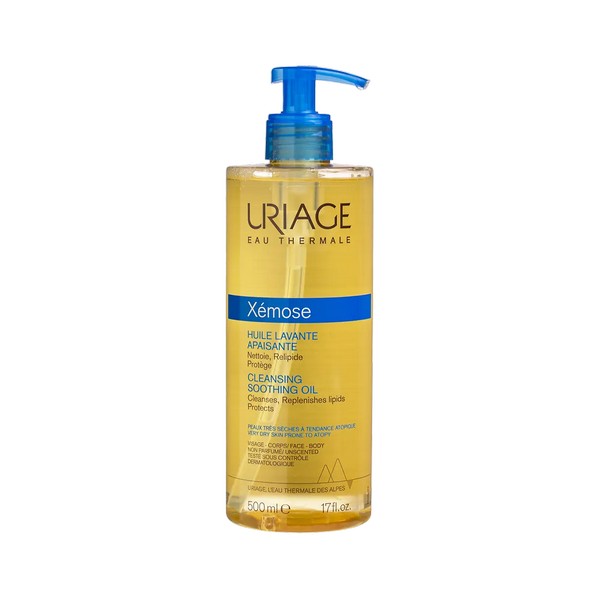 Uriage xemose