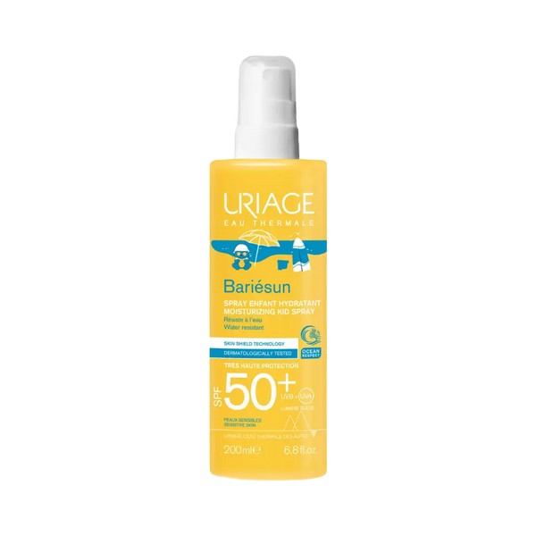 Uriage bariesun