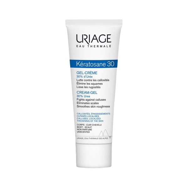 Uriage Keratosane 30