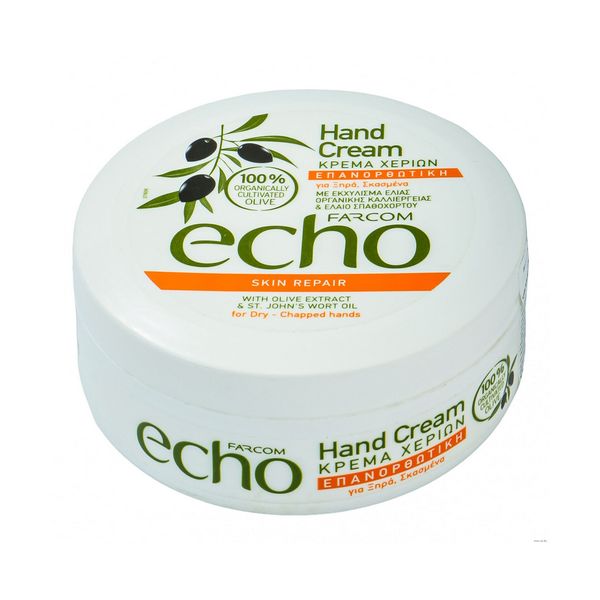 Farcom Echo Skin Repair