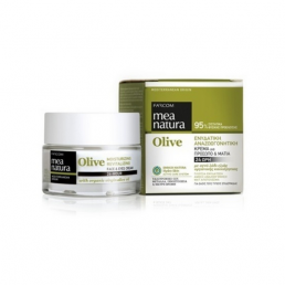 Farcom Mea Natura Olive