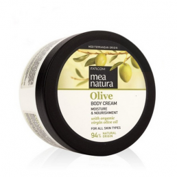 Farcom Mea Natura Olive