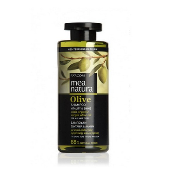 Farcom Mea Natura Olive