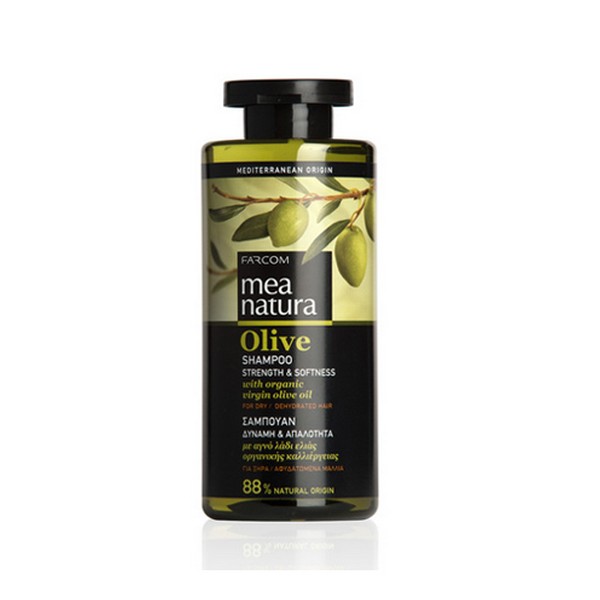 Farcom Mea Natura Olive