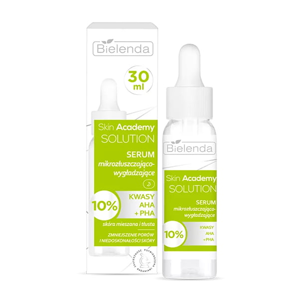 Bielenda Skin Academy Solution