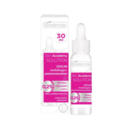 Bielenda Skin Academy Solution