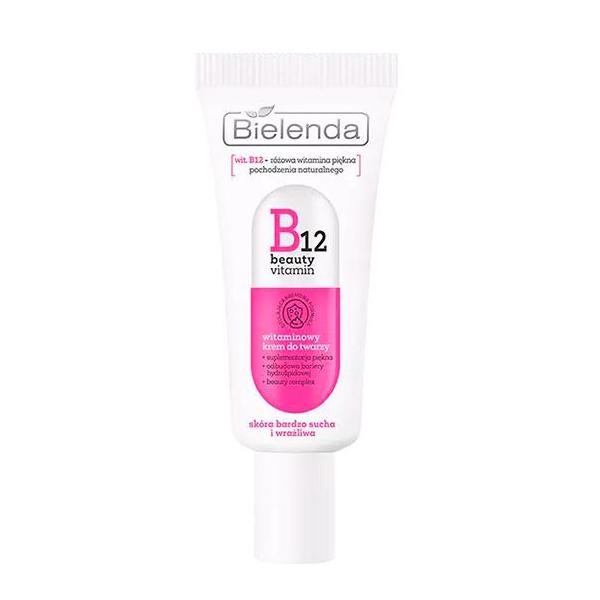 Bielenda B12 Beauty Vitamin