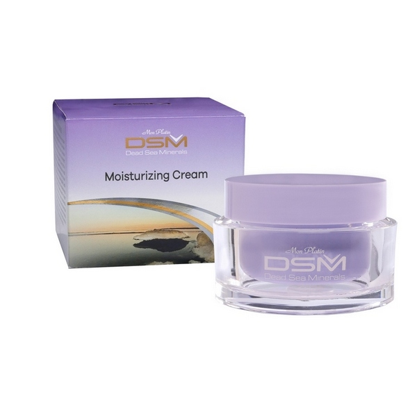 DSM