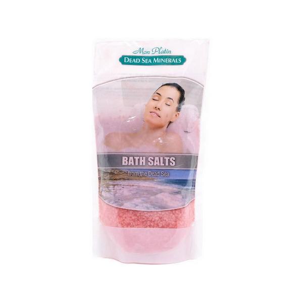 DSM натуральная соль мертвого моря