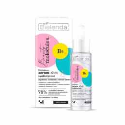 Bielenda Beauty Molecules