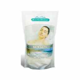 DSM натуральная соль мертвого моря