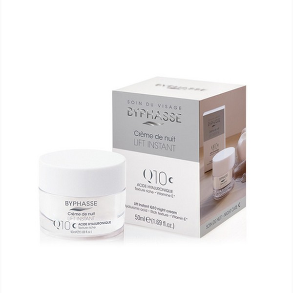 Byphasse Q10 Lift Instant