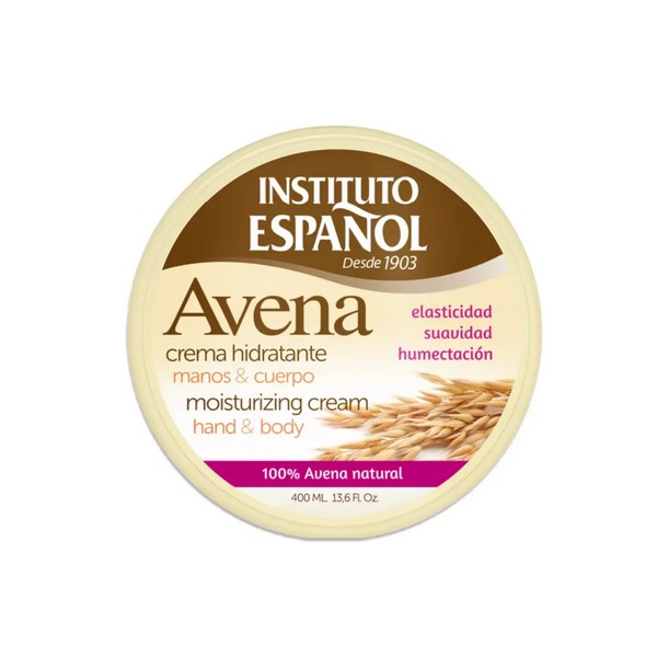 Instituto Espanol Avena