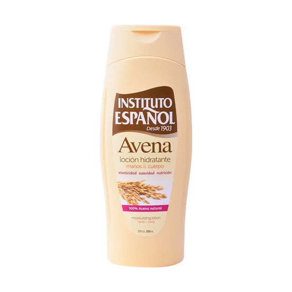 Instituto Espanol Avena