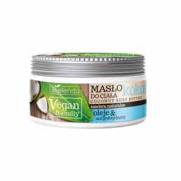 Bielenda Vegan friendly