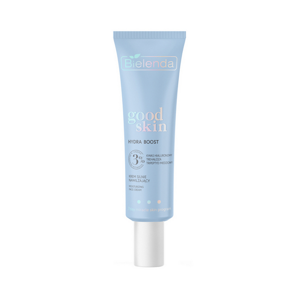 Bielenda Good Skin Hydra Boost