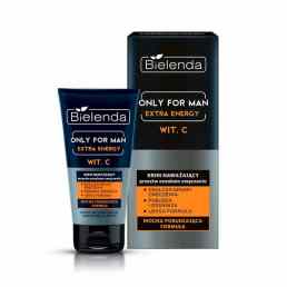 Bielenda Only For Men Extra Energy