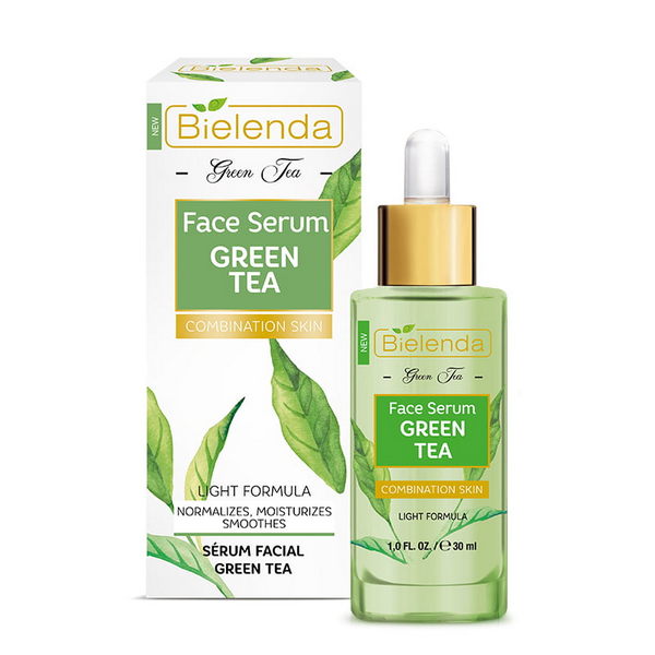 Bielenda Green Tea