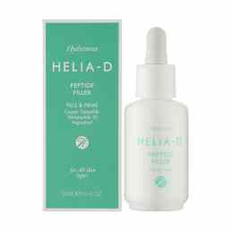 Helia-D Hydramax