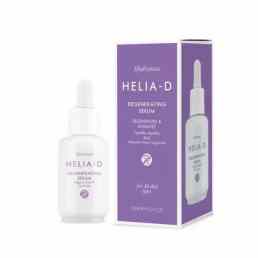 Helia-D Hydramax