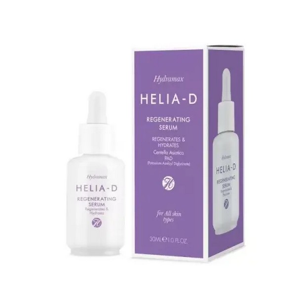 Helia-D Hydramax