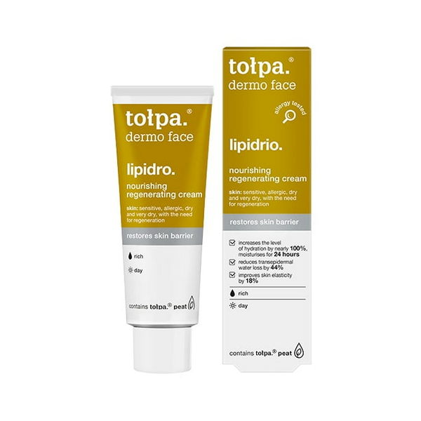 Tolpa Dermo Face Lipidrio