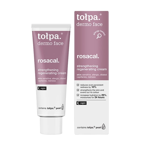 Tolpa Dermo Face Rosacal