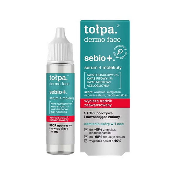 Tolpa Dermo Face Sebio Max Effect