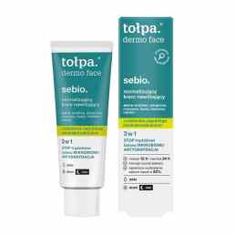 Tolpa Dermo Face Sebio