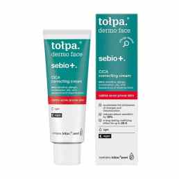 Tolpa Dermo Face Sebio+ Cica