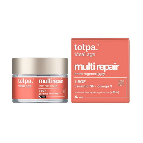 Tolpa Ideal Age Multi Repair